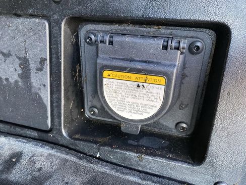 Used 2023 Toyota Tacoma TRD Off-Road image 19