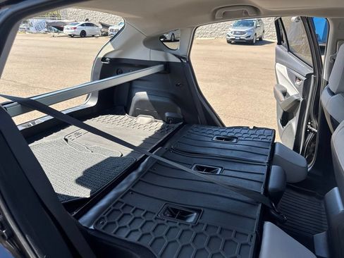 Used 2019 Subaru Crosstrek 2.0i Limited w/ Moonroof Package w/Navigation AWD/4WD image 17