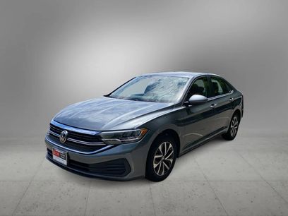Used 2024 Volkswagen Jetta S