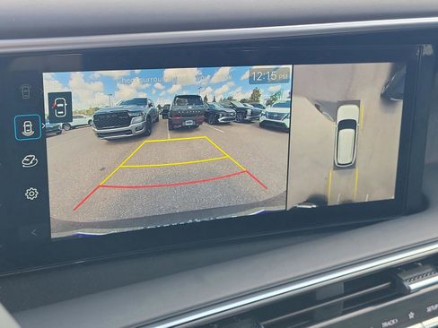 New 2026 Hyundai Palisade Calligraphy image 31