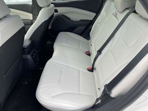 New 2025 Ford Mustang Mach-E Premium image 11