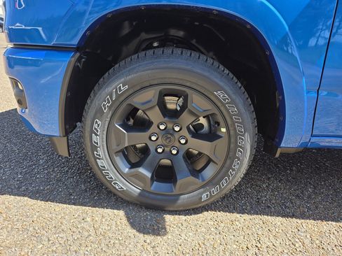 New 2026 RAM 1500 Big Horn image 22