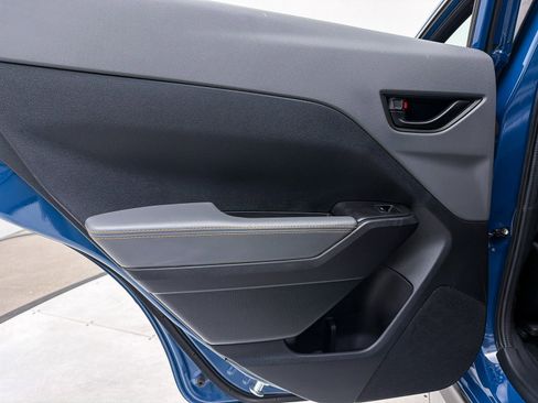 Used 2024 Subaru Crosstrek 2.5i Wilderness image 26