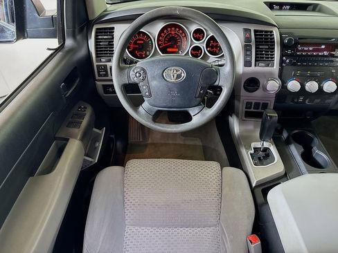 Used 2011 Toyota Tundra 2WD Double Cab w/ SR5 Pkg image 17
