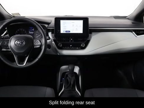 Used 2025 Toyota Corolla SE FWD image 14