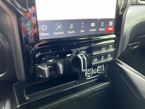 Used 2023 RAM 2500 Limited image 50