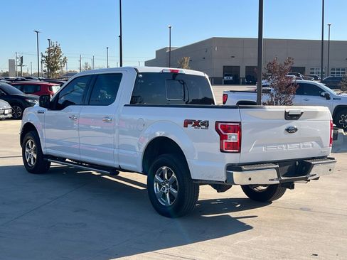 Used 2019 Ford F150 XLT w/ Equipment Group 302A Luxury image 10