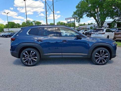 New 2026 MAZDA CX-50 AWD 2.5 S image 5