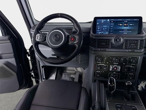 Used 2025 INEOS Grenadier AWD/4WD image 22