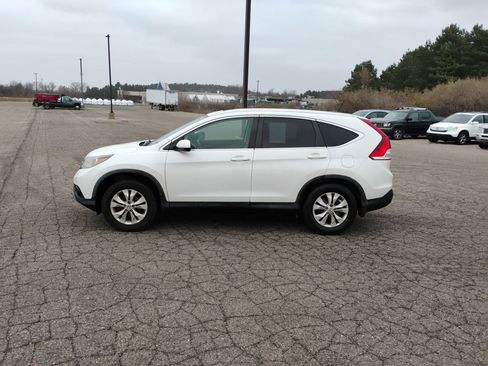 Used 2014 Honda CR-V EX-L image 26
