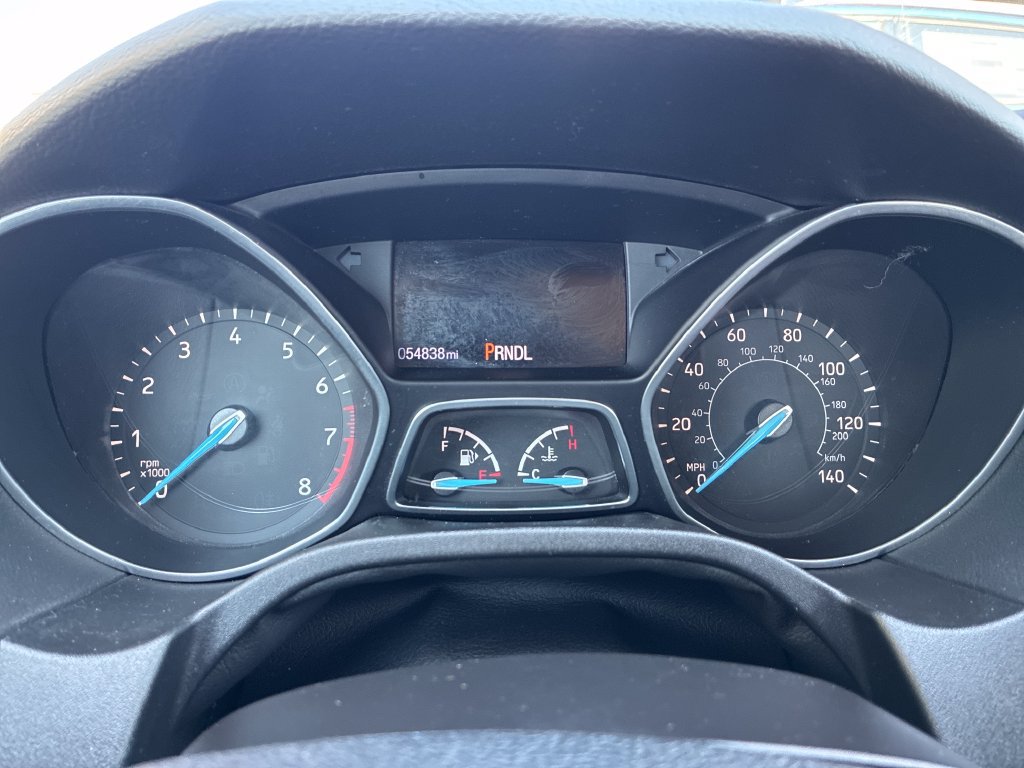 Used 2016 Ford Focus SE FWD image 16