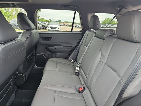 New 2026 Subaru Outback Limited XT AWD/4WD image 14