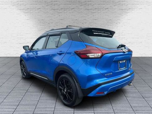 Used 2021 Nissan Kicks SR w/ Interior Electronics Package image 8