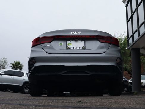 Used 2022 Kia Forte LXS image 12