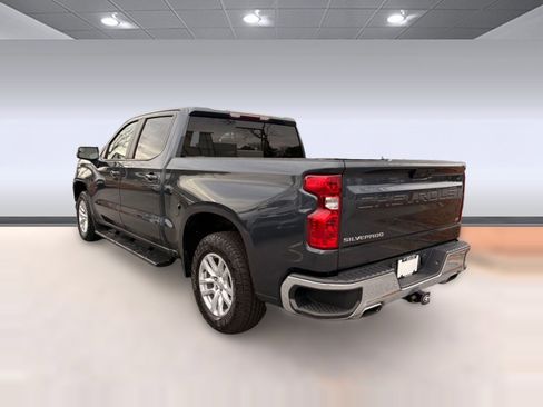 Used 2020 Chevrolet Silverado 1500 LT w/ All-Star Edition image 3