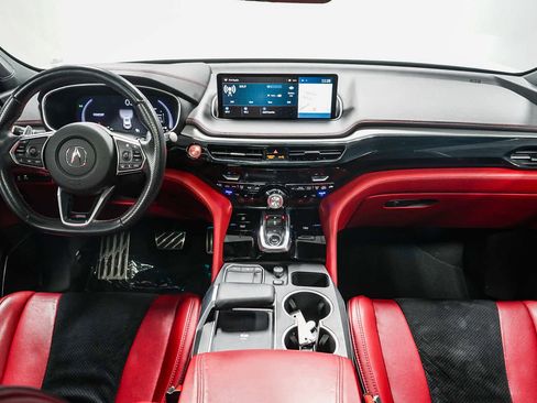 Used 2023 Acura MDX A-Spec image 14