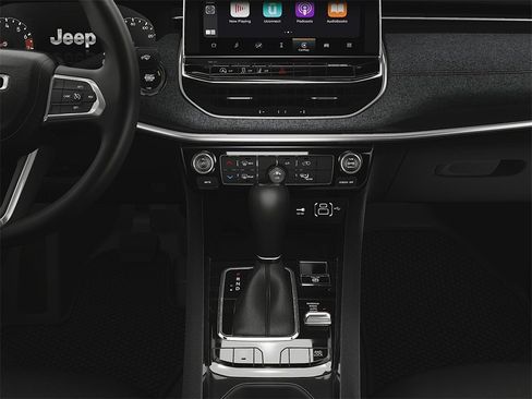 New 2024 Jeep Compass Latitude w/ Sun and Sound Group image 26