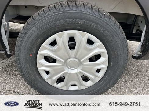 New 2026 Ford Transit 350 XLT RWD image 11