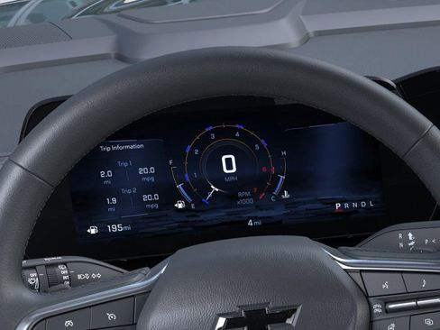 New 2026 Chevrolet Suburban Z71 image 20