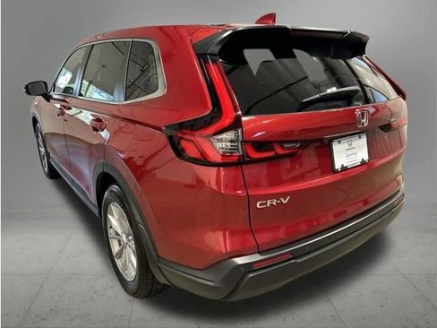 Used 2023 Honda CR-V EX-L image 4