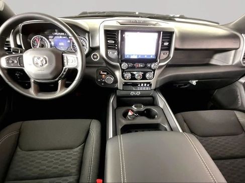 New 2026 RAM 1500 Express AWD/4WD image 6