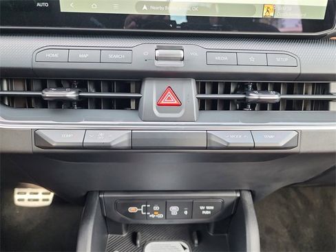 New 2025 Kia K4 GT-Line Turbo image 21