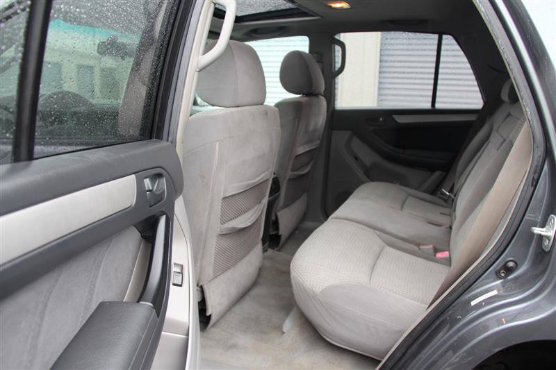 Used 2005 Toyota 4Runner SR5 AWD/4WD image 23
