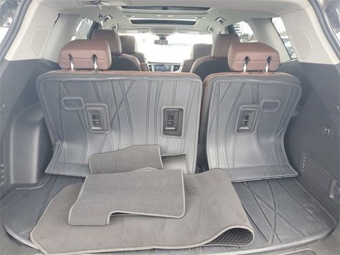 Certified 2020 Buick Enclave Avenir w/ Avenir Technology Package image 8