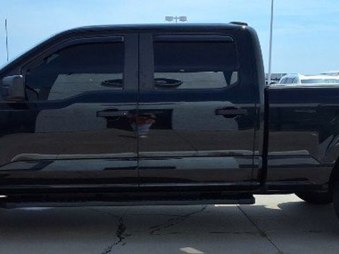 Used 2025 Ford F150 XL AWD/4WD image 4