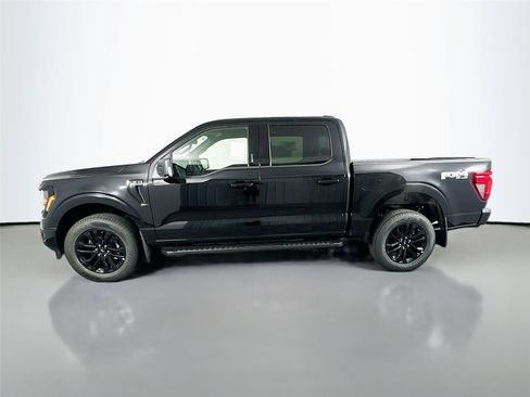 New 2026 Ford F150 XLT w/ Equipment Group 302A MID AWD/4WD image 8