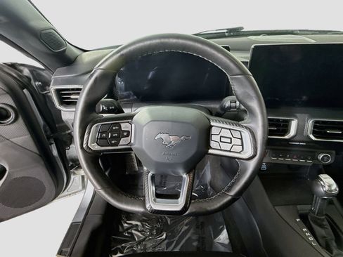 Used 2026 Ford Mustang Premium RWD image 13