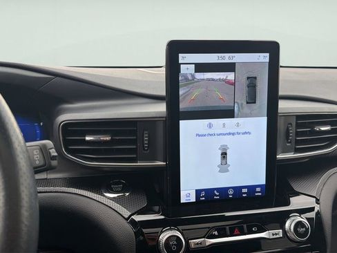 Used 2023 Ford Explorer ST w/ Equipment Group 401A image 33