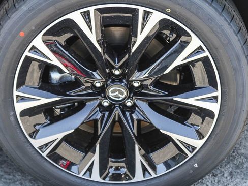 New 2026 MAZDA CX-90 3.3 Turbo S w/ Premium Plus AWD/4WD image 11