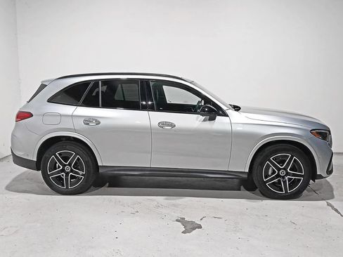 Used 2026 Mercedes-Benz GLC 300 4MATIC image 7
