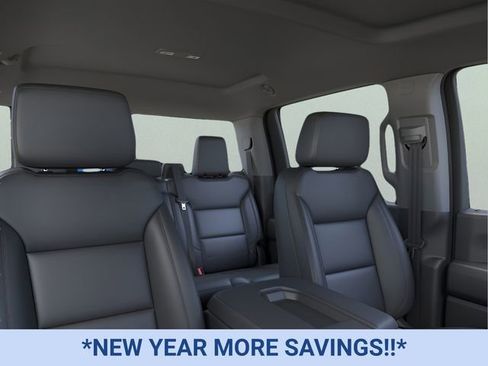 New 2026 Chevrolet Silverado 2500 W/T w/ WT Convenience Package image 24