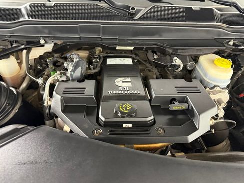Used 2022 RAM 3500 Big Horn w/ Level 1 Equipment Group AWD/4WD image 29