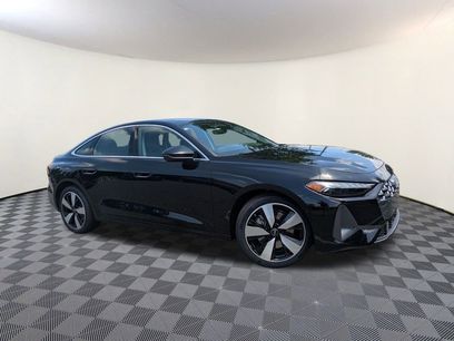 New 2025 Audi A5 2.0T Premium Plus