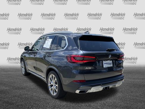 Used 2021 BMW X5 sDrive40i w/ Premium Package RWD image 7