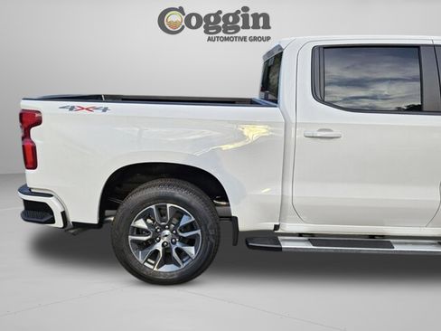 New 2026 Chevrolet Silverado 1500 RST w/ Safety Package image 24