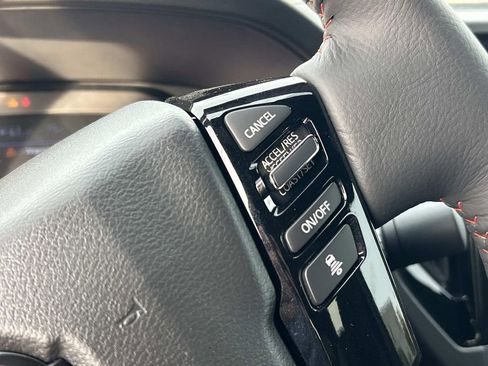 New 2026 Nissan Frontier PRO-4X w/ Pro-4x Convenience Package AWD/4WD image 29