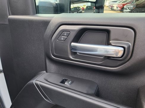 New 2026 GMC Sierra 3500 Pro w/ Convenience Package image 39