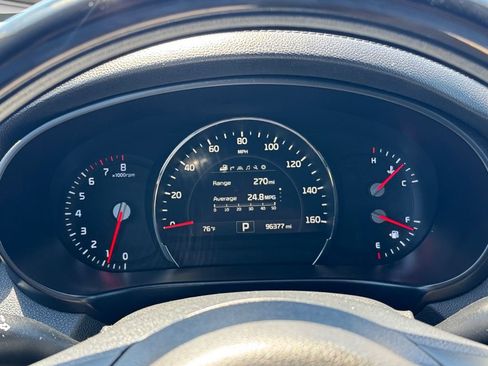Used 2017 Kia Sorento SX AWD/4WD image 14