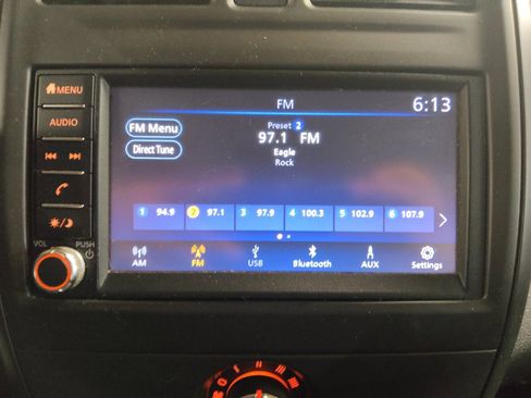 Used 2019 Nissan Versa S Plus FWD image 25