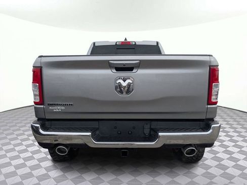 Used 2022 RAM 1500 Big Horn image 4