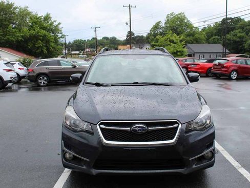 Used 2015 Subaru Impreza 2.0i Sport Premium w/ Popular Package #1 AWD/4WD image 2
