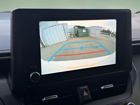 Used 2023 Toyota Corolla GR image 15