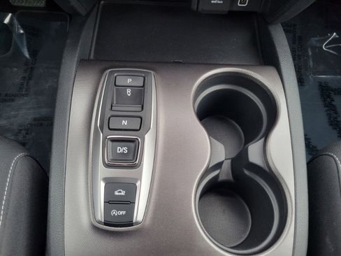 Used 2021 Honda Ridgeline Sport image 30