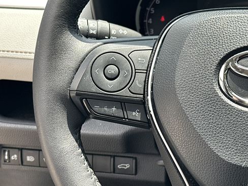 Used 2024 Toyota RAV4 XLE Premium w/ Weather Package AWD/4WD image 18