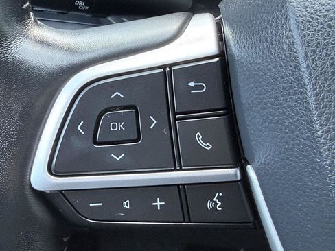 Used 2023 Toyota Highlander Limited AWD/4WD image 22