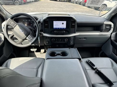 Used 2023 Ford F150 XL AWD/4WD image 10
